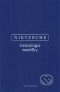 Kniha: Genealogie morálky (Friedrich Nietzsche), 2019 Kniha: Genealogie morálky (Friedrich Nietzsche), 2019
