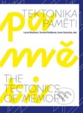 Kniha: Tektonika paměti (Anna Vartecká, Lucie Machová a Terezie Petišková). Dům umění města Brna, 2017 Kniha: Tektonika paměti (Anna Vartecká, Lucie Machová a Terezie Petišková). Dům umění města Brna, 2017