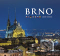 Kniha: Brno - střední vícejazyčné (Libor Sváček). MCU, 2017 Kniha: Brno - střední vícejazyčné (Libor Sváček). MCU, 2017