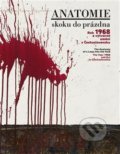 Kniha: Anatomie skoku do prázdna (Studio JB). Studio JB, 2018 Kniha: Anatomie skoku do prázdna (Studio JB). Studio JB, 2018