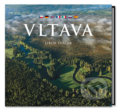 Kniha: Vltava - velká vícejazyčná (Libor Sváček). MCU, 2011 Kniha: Vltava - velká vícejazyčná (Libor Sváček). MCU, 2011