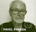Audiokniha: Pavel Švanda (Pavel Švanda). Triáda, 2018 Audiokniha: Pavel Švanda (Pavel Švanda). Triáda, 2018