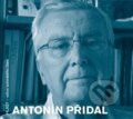 Audiokniha: Antonín Přidal (Antonín Přidal). Triáda, 2018 Audiokniha: Antonín Přidal (Antonín Přidal). Triáda, 2018