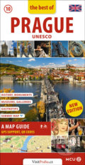 Kniha: Praha (Jan Eliášek). MCU, 2017 Kniha: Praha (Jan Eliášek). MCU, 2017