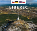 Kniha: Liberec (Libor Sváček). MCU, 2014 Kniha: Liberec (Libor Sváček). MCU, 2014
