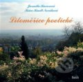 Kniha: Litoměřice poetické (Jarmila Kacarová a Táňa Kindl Nováková). Baron, 2017 Kniha: Litoměřice poetické (Jarmila Kacarová a Táňa Kindl Nováková). Baron, 2017