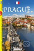 Kniha: Prague (Viktor Kubík). MCU, 2016 Kniha: Prague (Viktor Kubík). MCU, 2016
