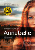 Kniha: Annabelle (Lina Bengtsdotter). Grada, 2019 Kniha: Annabelle (Lina Bengtsdotter). Grada, 2019