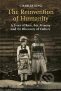 Kniha: The Reinvention of Humanity, 2019 Kniha: The Reinvention of Humanity, 2019
