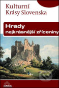 Kniha: Hrady nejkrásnější zříceniny (Daniel Kollár a Jaroslav Nešpor). Akcent, 2007 Kniha: Hrady nejkrásnější zříceniny (Daniel Kollár a Jaroslav Nešpor). Akcent, 2007