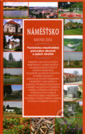 Kniha: Náměšťsko (Radovan Zejda). Sursum, 2005 Kniha: Náměšťsko (Radovan Zejda). Sursum, 2005