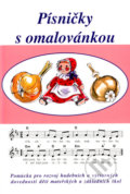 Kniha: Písničky s omalovánkou (Jaroslav Stojan). Jasto, 2001 Kniha: Písničky s omalovánkou (Jaroslav Stojan). Jasto, 2001