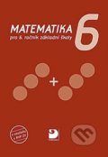Matematika 6 - Jana Coufalová, Fortuna, 2019