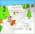 Kniha: Králičí válečníci 2 (Kristýna Pokorná). Barrister & Principal, 2014 Kniha: Králičí válečníci 2 (Kristýna Pokorná). Barrister & Principal, 2014