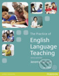 Kniha: The Practice of English Language Teaching (Jeremy Harmer). Pearson, 2015 Kniha: The Practice of English Language Teaching (Jeremy Harmer). Pearson, 2015