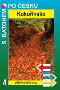 Kniha: Kokořínsko (Saša Ryvolová). Akcent, 2011 Kniha: Kokořínsko (Saša Ryvolová). Akcent, 2011