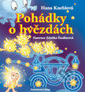 Kniha: Pohádky o hvězdách (Hana Kneblová). Brána, 2017 Kniha: Pohádky o hvězdách (Hana Kneblová). Brána, 2017