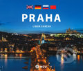 Kniha: Praha - malá (Libor Sváček). MCU, 2013 Kniha: Praha - malá (Libor Sváček). MCU, 2013