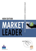 Kniha: Market Leader New Edition (John Rogers). Pearson, 2012 Kniha: Market Leader New Edition (John Rogers). Pearson, 2012