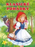 Kniha: Klasické pohádky (CPRESS). CPRESS, 2019 Kniha: Klasické pohádky (CPRESS). CPRESS, 2019
