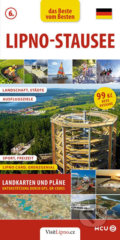 Kniha: Lipno-Stausee (Jan Eliášek). MCU, 2016 Kniha: Lipno-Stausee (Jan Eliášek). MCU, 2016