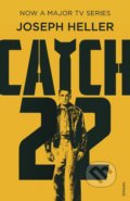 Kniha: Catch-22 (Joseph Heller). Vintage, 2019 Kniha: Catch-22 (Joseph Heller). Vintage, 2019