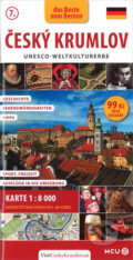 Kniha: Český Krumlov (Jan Eliášek). MCU, 2017 Kniha: Český Krumlov (Jan Eliášek). MCU, 2017