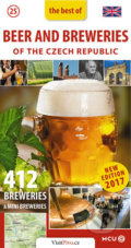 Beer and breweries (Jan Eliášek). MCU, 2017 Beer and breweries (Jan Eliášek). MCU, 2017