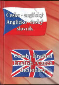 Kniha: Česko-anglický, anglicko-český slovník (Alexandra Dědicová). Agave, 2004 Kniha: Česko-anglický, anglicko-český slovník (Alexandra Dědicová). Agave, 2004