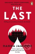 Kniha: The Last, 2019 Kniha: The Last, 2019