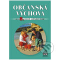 Kniha: Občanská výchova (Vladislav Dudák). SPN - pedagogické nakladatelství, 2010 Kniha: Občanská výchova (Vladislav Dudák). SPN - pedagogické nakladatelství, 2010