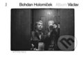 Kniha: Album Václav (Bohdan Holomíček). Torst, 2016 Kniha: Album Václav (Bohdan Holomíček). Torst, 2016
