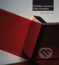Kniha: Skleněné rozhovory/Glass Dialogues (Createam). Createam, 2017 Kniha: Skleněné rozhovory/Glass Dialogues (Createam). Createam, 2017
