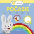 Kniha: Malý zajačik: Počasie (Svojtka&Co.). Svojtka&Co., 2019 Kniha: Malý zajačik: Počasie (Svojtka&Co.). Svojtka&Co., 2019