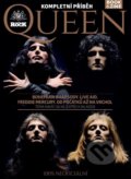 Kniha: Queen, 2019 Kniha: Queen, 2019