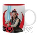 Hrnček Star Wars: Rey (Magicbox FanStyle). Magicbox FanStyle, 2019 Hrnček Star Wars: Rey (Magicbox FanStyle). Magicbox FanStyle, 2019