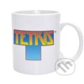 Hrnček Tetris (Magicbox FanStyle). Magicbox FanStyle, 2019 Hrnček Tetris (Magicbox FanStyle). Magicbox FanStyle, 2019