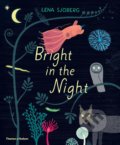 Kniha: Bright in the Night (Lena Sjöberg). Thames & Hudson, 2019 Kniha: Bright in the Night (Lena Sjöberg). Thames & Hudson, 2019