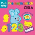 Kniha: Pre najmenších: Čísla (Svojtka&Co.). Svojtka&Co., 2019 Kniha: Pre najmenších: Čísla (Svojtka&Co.). Svojtka&Co., 2019