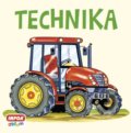Kniha: Technika (INFOA). INFOA, 2019 Kniha: Technika (INFOA). INFOA, 2019