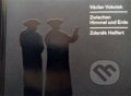 Kniha: Zwischen Himmel und Erde (Václav Vokolek). Arbor vitae, 2016 Kniha: Zwischen Himmel und Erde (Václav Vokolek). Arbor vitae, 2016