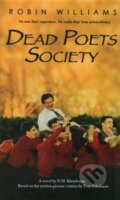 Kniha: Dead Poets Society (N. H. Kleinbaum), 2017 Kniha: Dead Poets Society (N. H. Kleinbaum), 2017