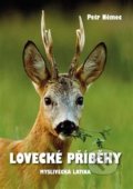 Kniha: Lovecké příběhy (Petr Němec). Akcent, 2019 Kniha: Lovecké příběhy (Petr Němec). Akcent, 2019