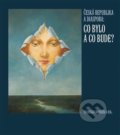 Kniha: Česká republika a diaspora (Stanislav Brouček). Nová tiskárna Pelhřimov, 2019 Kniha: Česká republika a diaspora (Stanislav Brouček). Nová tiskárna Pelhřimov, 2019