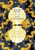 Kniha: Mořská panna a paní Hancocková (Imogen Hermes Gowar). Argo, 2019 Kniha: Mořská panna a paní Hancocková (Imogen Hermes Gowar). Argo, 2019