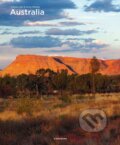 Kniha: Australia, 2019 Kniha: Australia, 2019