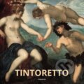 Kniha: Tintoretto (Ruth Dangelmaier). Koenemann, 2019 Kniha: Tintoretto (Ruth Dangelmaier). Koenemann, 2019