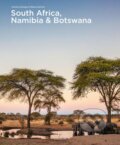 Kniha: South Africa, Namibia, Botswana (Markus Hertrich). Koenemann, 2019 Kniha: South Africa, Namibia, Botswana (Markus Hertrich). Koenemann, 2019