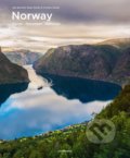 Kniha: Norway (Udo Bernhart). Koenemann, 2019 Kniha: Norway (Udo Bernhart). Koenemann, 2019