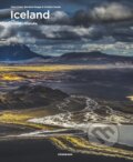 Kniha: Iceland (Bernhard Mogge, Christian Nowak a Petra Ender). Koenemann, 2019 Kniha: Iceland (Bernhard Mogge, Christian Nowak a Petra Ender). Koenemann, 2019